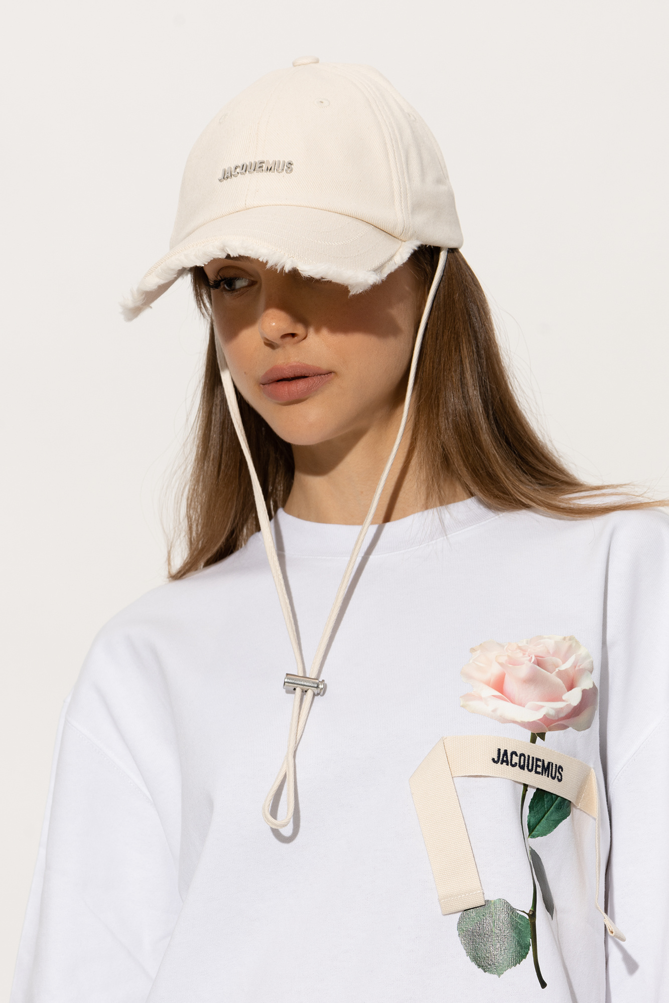 JEANS Bucket Cap 30030757 044 - SchaferandweinerShops GB